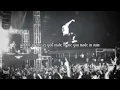 Staind - Mudshovel / Lyrics