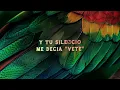 Kany García & Carín León - El Sombrero y La Camisa (Lyrics/Letra)
