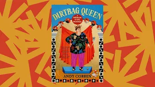 Andy Corren s memoir Dirtbag Queen expands on a viral tribute to his mother