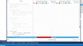 Profiling Python Code with Intel VTune Amplifier