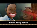 Lagu Adit Sopo Jarwo - Sunat Bang Jarwo - YTP