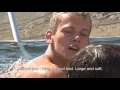 Fun in Greece