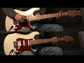 ALABARÉ | Kairo Worship | Guitarra Eléctrica