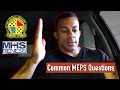 Answering Common MHS Genesis Questions