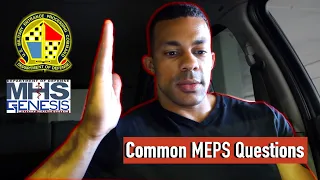 Answering Common MHS Genesis Questions