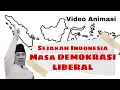 Download Lagu DEMOKRASI LIBERAL DI INDONESIA