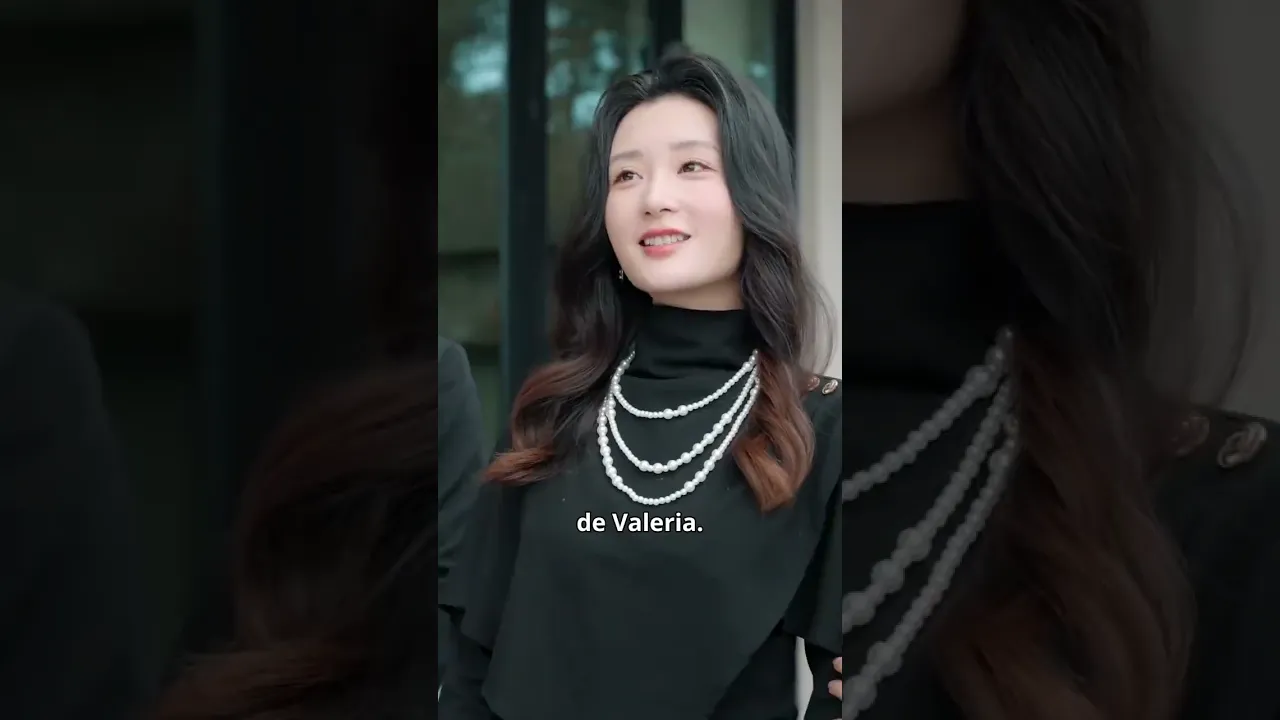 The mafia boss forced me to marry him… but I ESCAPED while pregnant with his child! poster
