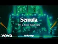 Download Lagu for Revenge - Semula (Live at Konser Sang Derana)