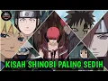 Download Lagu [KISAH SEDIH] 7 Karakter Naruto Dengan Kisah Sedih