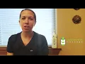Welcome Jenny Virivong Our New Massage Therapist