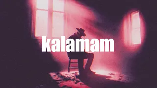 serhat durmus kalamam ft sudenur g ntekin slowed reverb