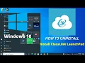 How To Install Install ClassLink LaunchPad In Windows 10 Installation Successfully InstallGeeks