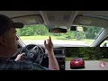 How to back into a parking space