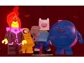 Download Lagu LEGO Dimensions - Adventure Time Adventure World 100% Guide - All Collectibles