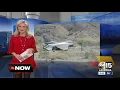 Pilot released from hospital following jet crash in Lake Havasu