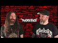 🤘Trivium - Crown In The Grave - REACTION
