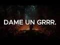 Fantomel, Kate Linn - Dame Un Grrr (Provi Afro House Remix)