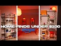 Top 10 Amazon Home Finds Under 100 Budget Dream Room