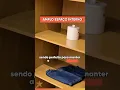 Vídeo do produto Vídeo do produto
