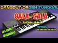 Download Lagu DANGDUT ORGEN TUNGGAL GALA GALA RHOMA IRAMA AUDIO OK