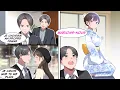 Download Lagu [Manga] Mon père m’a forcé à un rendez-vous arrangé… mais la fille cachait un secret !