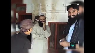 ارسال جوان انتحاری برای انجام حمله از سوی سراج الدین حقانی و برادرش بدرالدین حقانی 