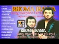 Download Lagu RHOMA IRAMA SANG MAESTRO BERKARYA LAGU KASMARAN