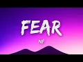 Lagu NF - Fear (Lyrics)