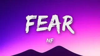 nf fear lyrics 