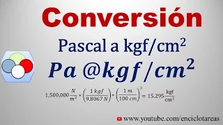 Convertir de Pascal a