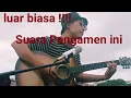 Solidaritas (SlanK) _ cover _ Pengamen Medan