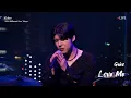 Download Lagu [LIVE] 가호(Gaho) - Love Me (Billboard Live Japan)