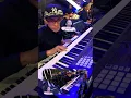 Lagu Valen, Jangan Pura-pura. Song nya aja #dangdutacademy7 #ip22keyboardcam 