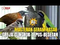 Lagu MASTERAN KOMBINASI TERMEWAH || BESETAN - CUNGKOK GEREJA TARUNG - TEPUS  || KUNTI MENJERIT PANJANG