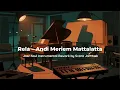 Lagu 🌙 Rela – Andi Meriem Mattalatta (Jazz-Soul Instrumental Rework by Svara Jam Lab)