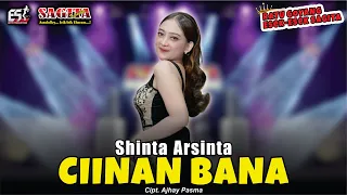 shinta arsinta ciinan bana sagita djandhut assololley dangdut official music video 
