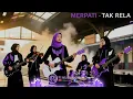 Lagu TAK RELA - MERPATI BAND | AI Female pop cover