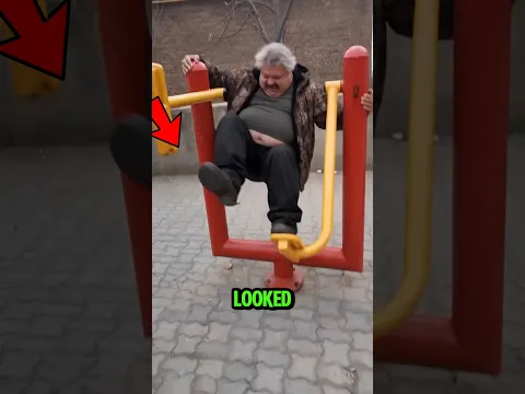 He Finally Succeeded, But Then This Happened! 😱 #shorts #ytshorts