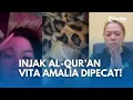 Lagu AKHIR NASIB VITA AMALIA! ASN Injak Al-Qur’an RESMI DIPECAT, MUI Dukung Langkah Pemkab ⚡