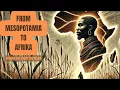 Download Lagu How the Bantu Sprang from the Reeds: An Untold Ancestral Story