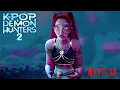 Download Lagu K-pop Demon Hunters 2: Saja Boys TERUG!!