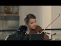 W.A. Mozart: Piano Quartet No. 1 / KV 478 / Pogostkina, Hagen, Meyer, Ducros