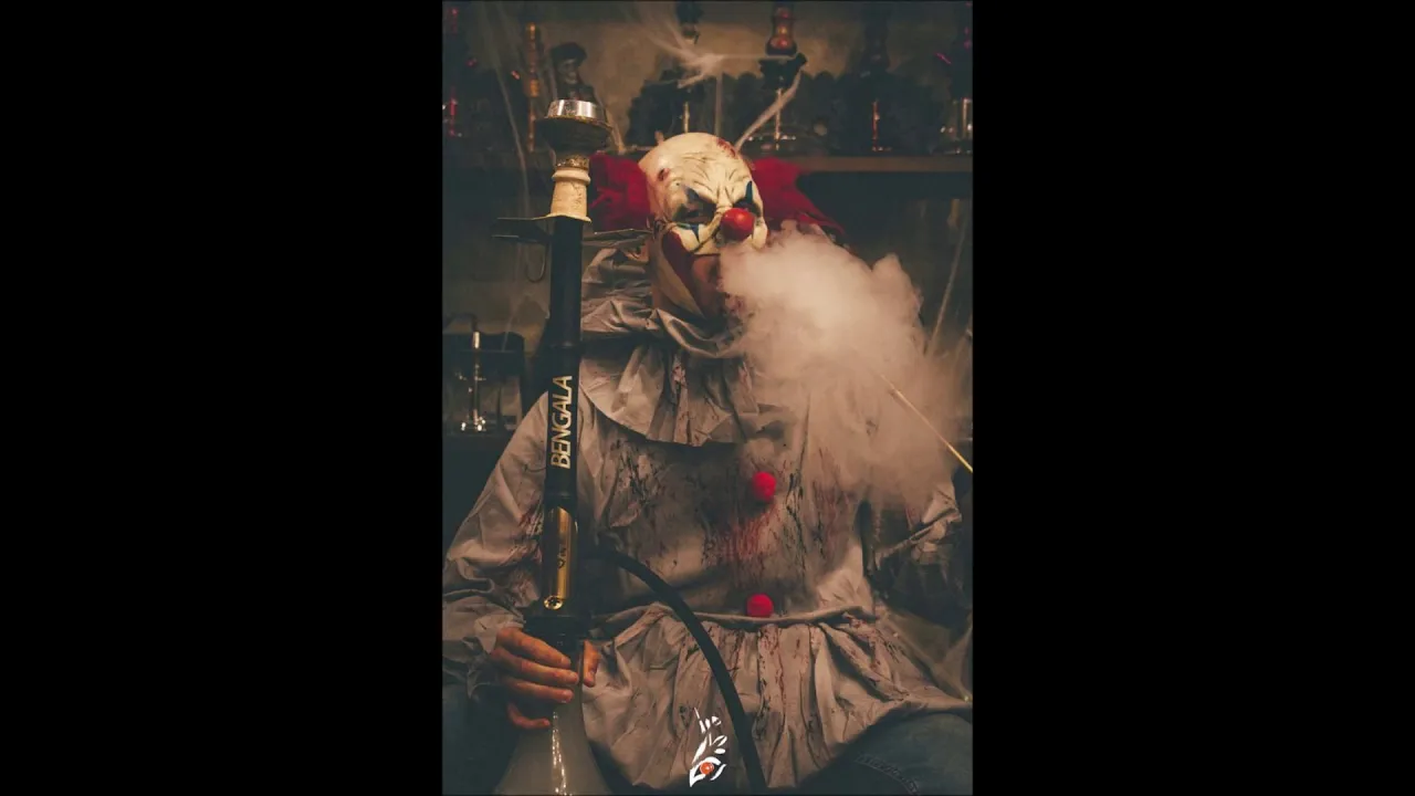 Nơi Nó Đã Ngã Xuống - Lil Knight