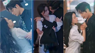 رئيس شركة وسيم و مغرور بيقع في حب سكرتيرته المتجوزه من غير ما يعرف انه هو نفسه جوزها Kdrama ملخص 