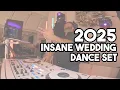Download Lagu INSANE!! (LIVE) Wedding Opening DJ Set