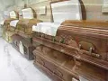 Caskets - Wintz Ray Yankton Funeral Homes