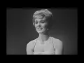 Julie Andrews "My Favorite Things" on The Garry Moore Show (1961)