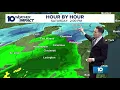 The 10 WEATHER IMPACT Show Feb 12 2025