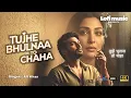 Tujhe Bhulna To Chaha | Attaullah Khan | Lofi Remake Song | Ali Khan | Dard Bhara Love Song 2025