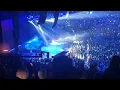 Download Lagu Concert Filming of Robbie Williams Biopic 'Better Man'